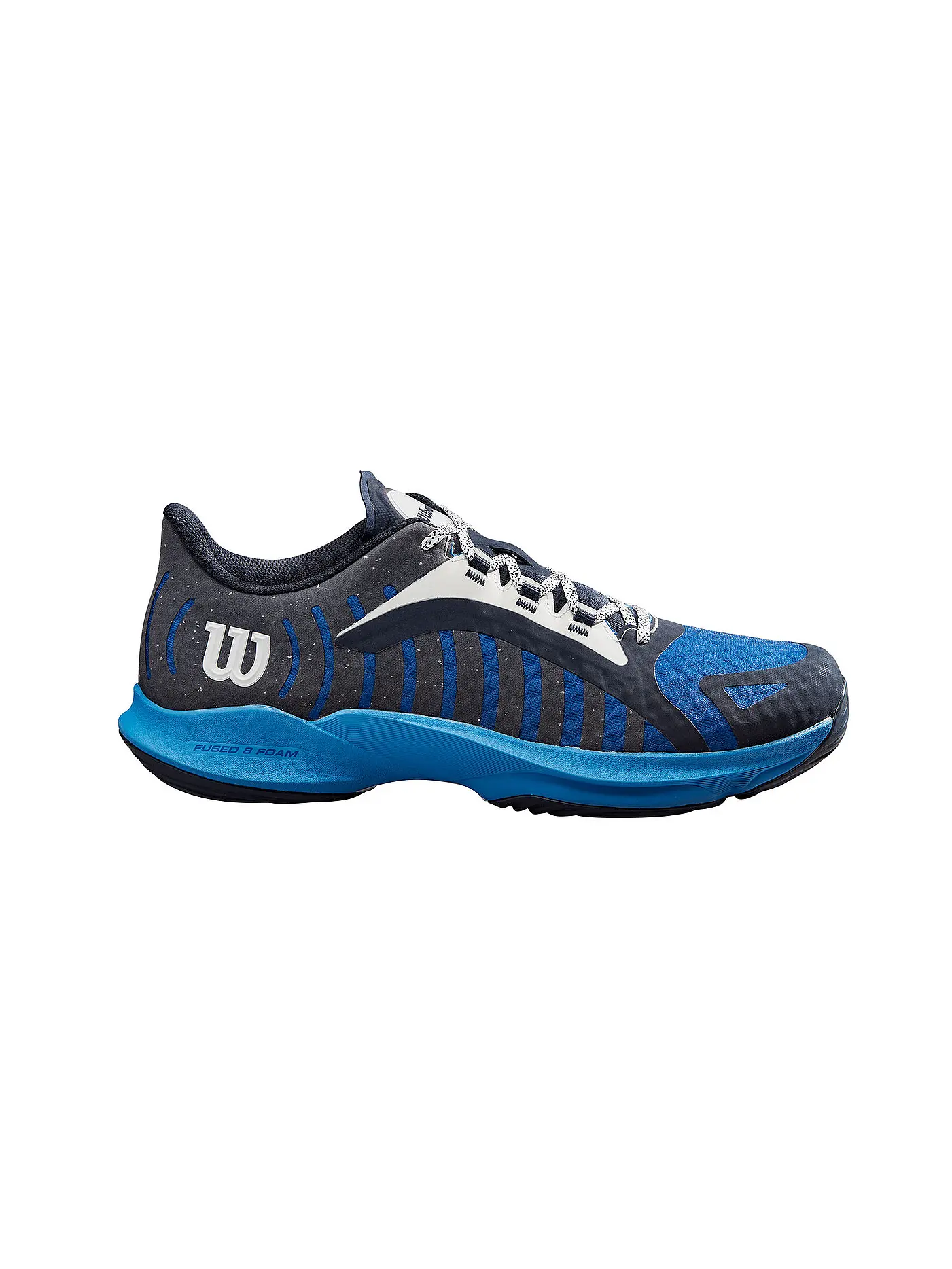 WILSON | Herren Padelschuhe Hurakn Pro | 